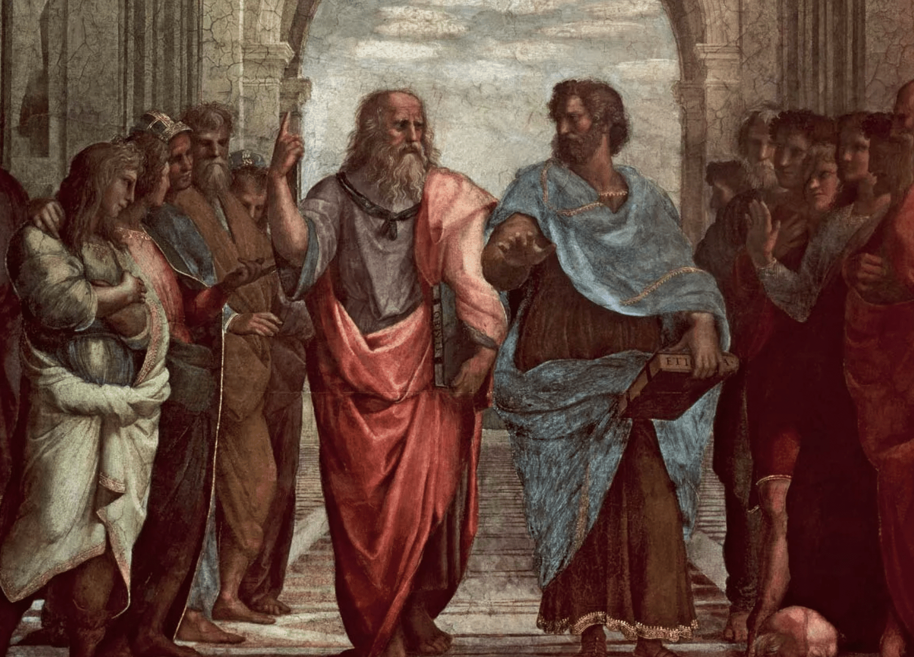 Philosophical Categories of Part and Whole and New Paradigm